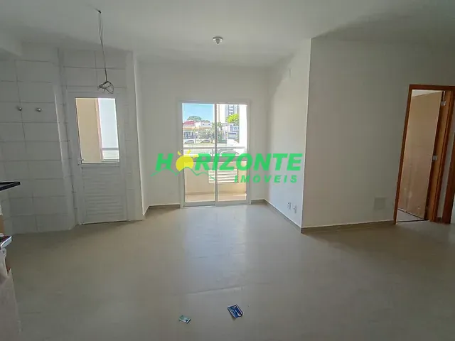 Apartamento 2 quartos e 2 banheiros, à venda, no bairro Parque Industrial em São José dos Campos