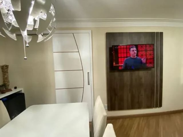 Foto do Apartamento - Apartamento com 3 dormitórios à venda, 60 m² por R$ 280.000,00 - Floradas de São José - São José dos Campos/SP | INDEPENDENCE NEGOCIOS IMOBILIARIOS LTDA