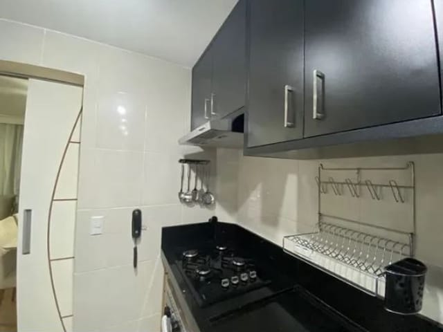 Foto do Apartamento - Apartamento com 3 dormitórios à venda, 60 m² por R$ 280.000,00 - Floradas de São José - São José dos Campos/SP | INDEPENDENCE NEGOCIOS IMOBILIARIOS LTDA
