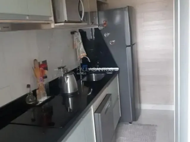 Apartamento 1 quarto e 1 banheiro, à venda, no bairro Vila Independência em Sorocaba