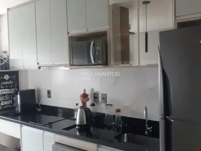 Apartamento 1 quarto e 1 banheiro, à venda, no bairro Vila Independência em Sorocaba