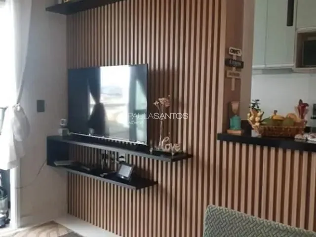 Apartamento 1 quarto e 1 banheiro, à venda, no bairro Vila Independência em Sorocaba