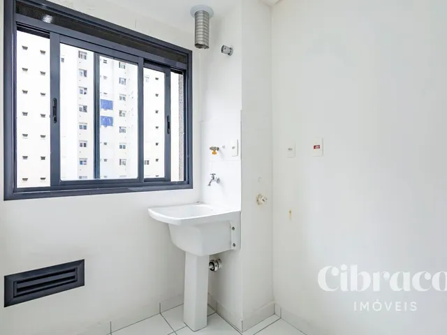 Apartamento 2 quartos e 1 banheiro, à venda, no bairro Bigorrilho em Curitiba