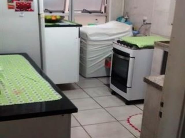 Foto do Apartamento - Apartamento à venda 2 Quartos, 2 Vagas, 55M², Jardim Nova Manchester, Sorocaba - SP | Ary Proenca Negócios Imobiliários Ltda