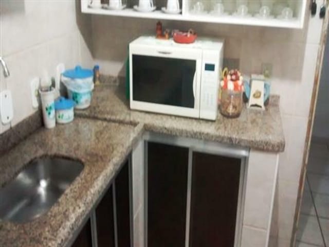 Foto do Apartamento - Apartamento à venda 2 Quartos, 2 Vagas, 55M², Jardim Nova Manchester, Sorocaba - SP | Ary Proenca Negócios Imobiliários Ltda