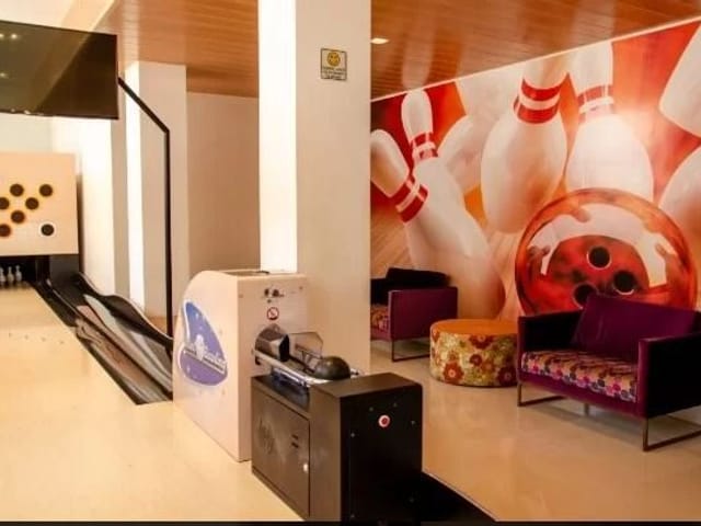 Foto do Apartamento - Apartamento à venda 3 Quartos, 1 Suite, 2 Vagas, 90M², Jardim Sul, São José dos Campos - SP | Maxximo Resort | RUSSI IMÓVEIS