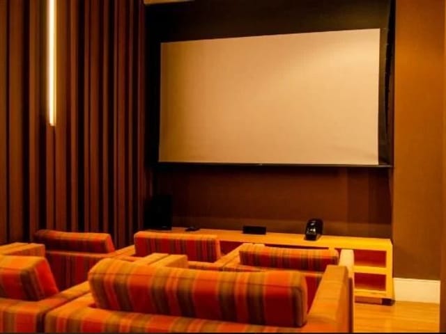 Foto do Apartamento - Apartamento à venda 3 Quartos, 1 Suite, 2 Vagas, 90M², Jardim Sul, São José dos Campos - SP | Maxximo Resort | RUSSI IMÓVEIS