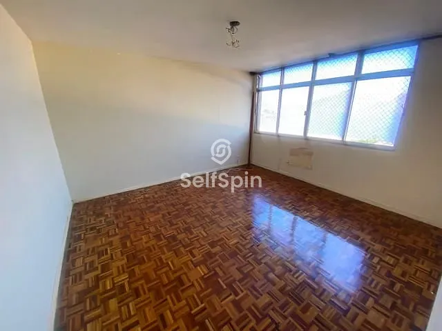 Apartamento 3 quartos e 3 banheiros, para alugar, no bairro Icaraí em Niterói