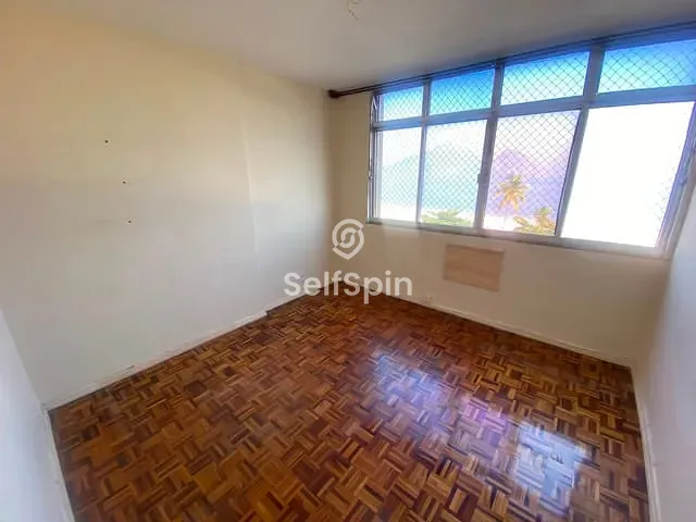 Apartamento 3 quartos e 3 banheiros, para alugar, no bairro Icaraí em Niterói