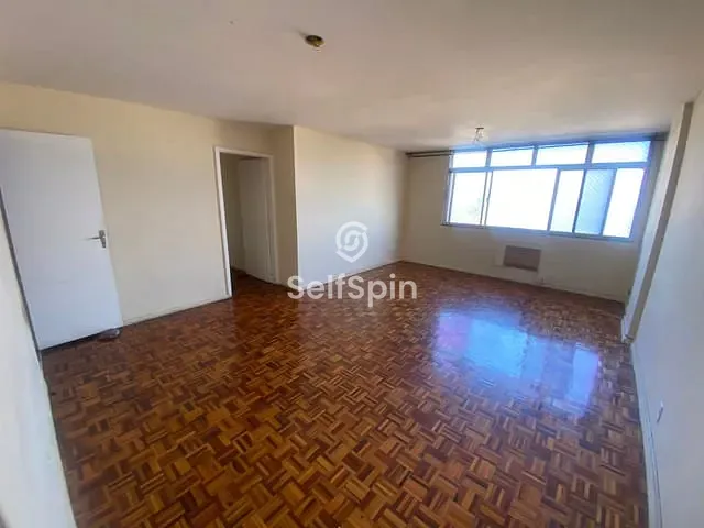 Apartamento 3 quartos e 3 banheiros, para alugar, no bairro Icaraí em Niterói