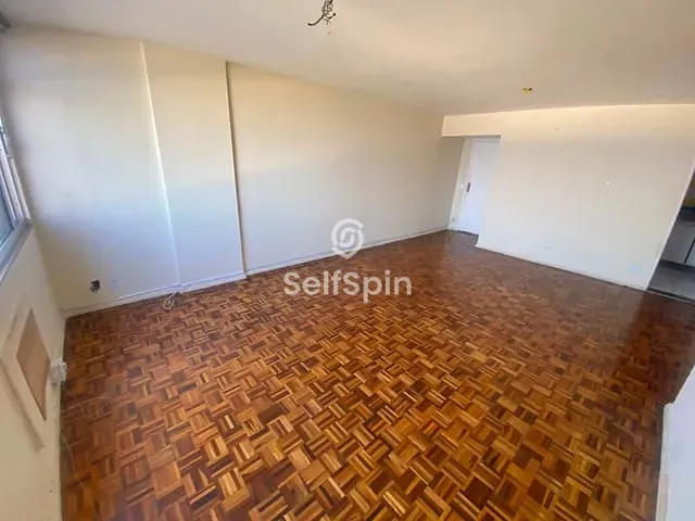 Apartamento 3 quartos e 3 banheiros, para alugar, no bairro Icaraí em Niterói