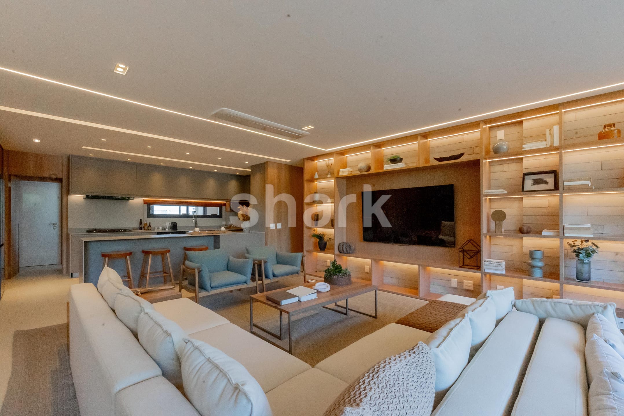 Apartamento em Brooklin Paulista — foto 1