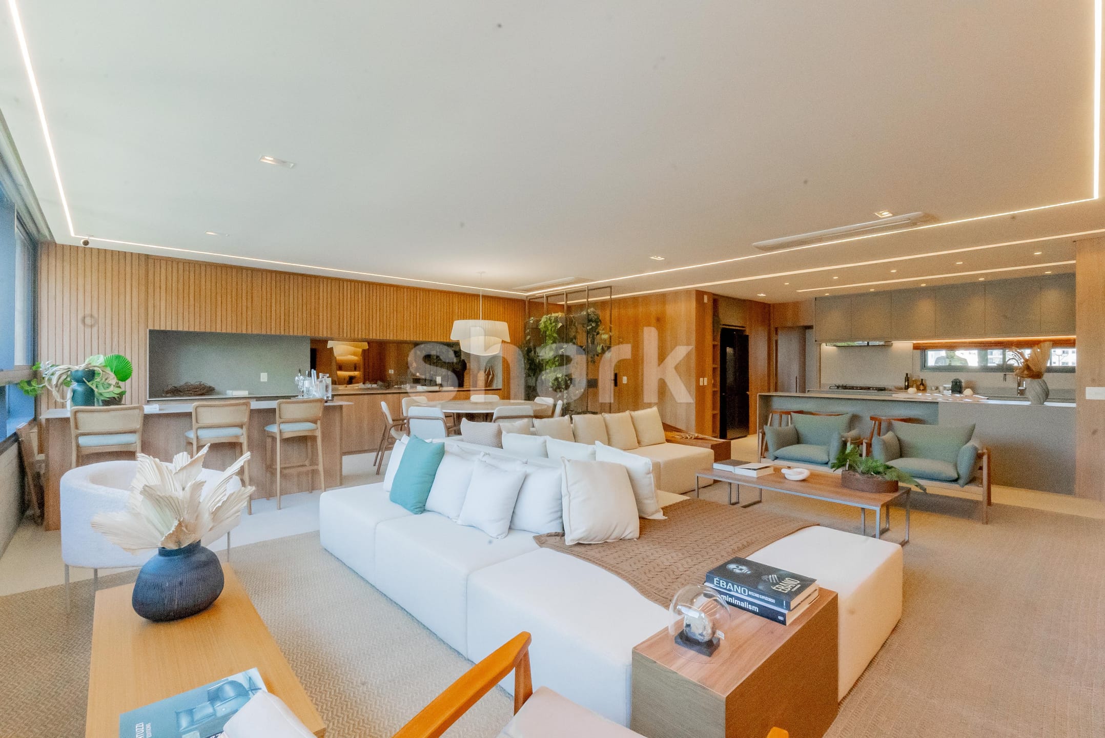 Apartamento em Brooklin Paulista — foto 4