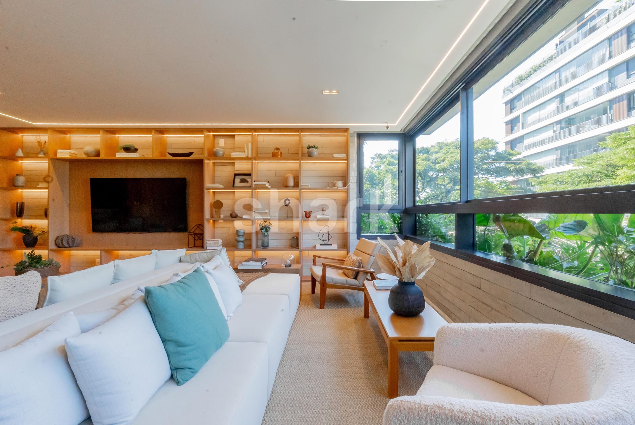 Apartamento em Brooklin Paulista — foto 2