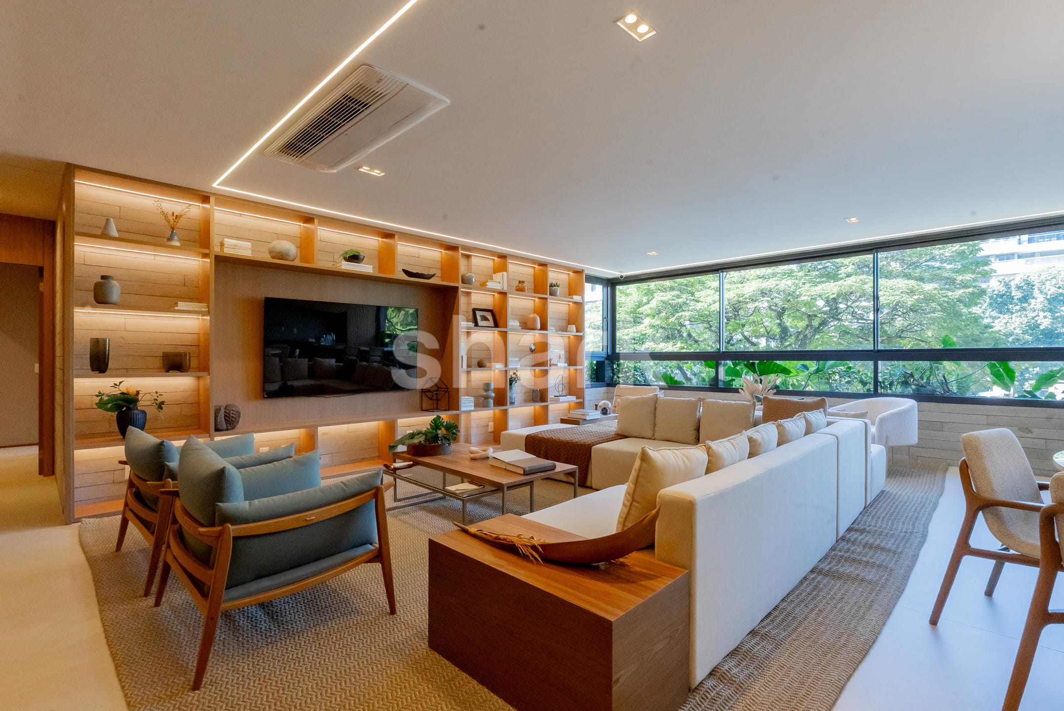 Apartamento em Brooklin Paulista — foto 3