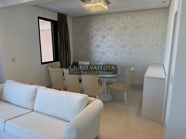Apartamento com 5272m² 3 quartos e 3 banheiros, à venda, no bairro Carrão em São Paulo