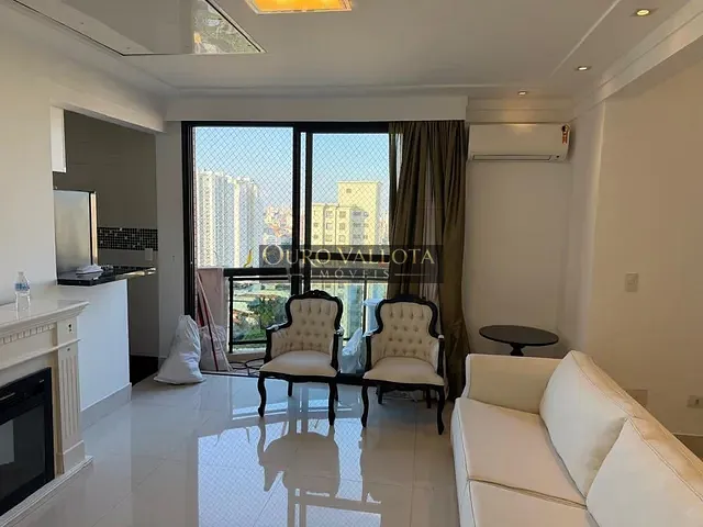 Apartamento com 5272m² 3 quartos e 3 banheiros, à venda, no bairro Carrão em São Paulo
