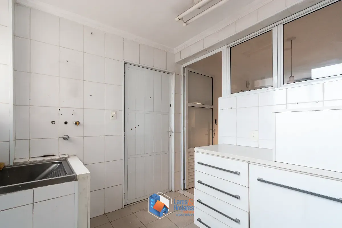 Apartamento, 3 quartos, 220 m² - Foto 41