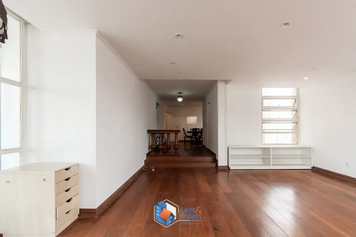 Apartamento, 3 quartos, 220 m² - Foto 8