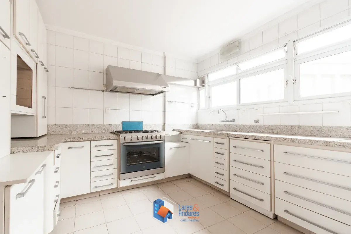Apartamento, 3 quartos, 220 m² - Foto 34