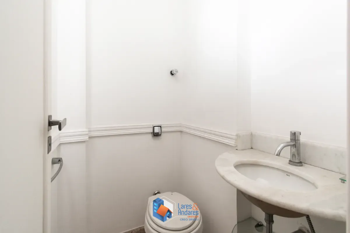 Apartamento, 3 quartos, 220 m² - Foto 42