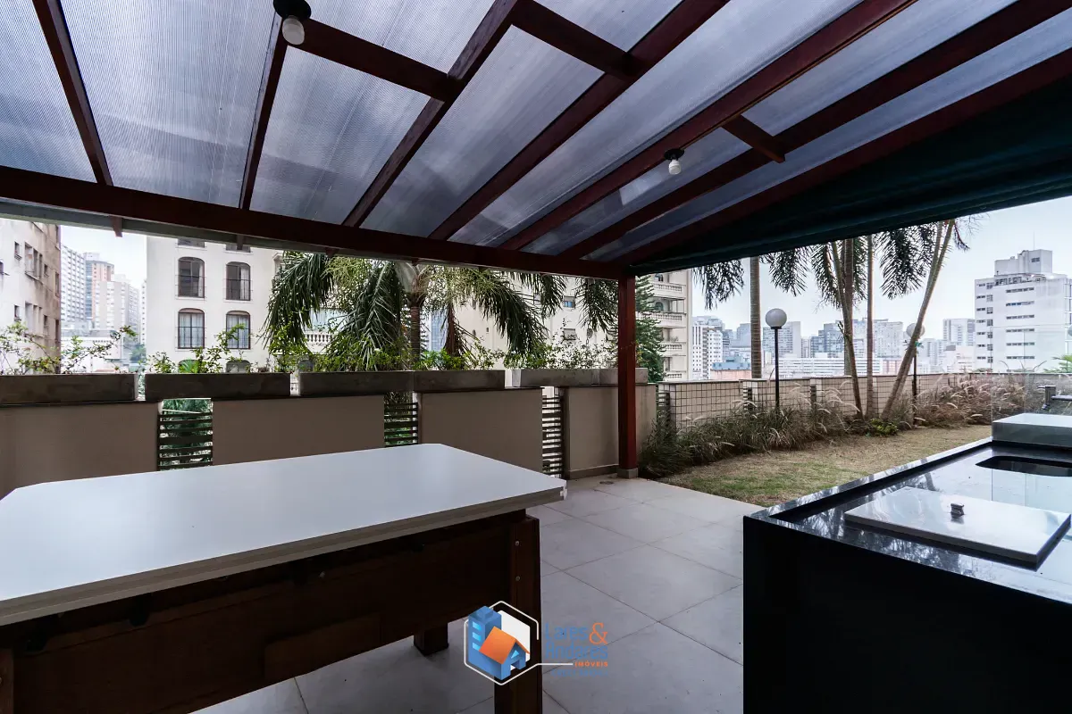 Apartamento, 3 quartos, 220 m² - Foto 46