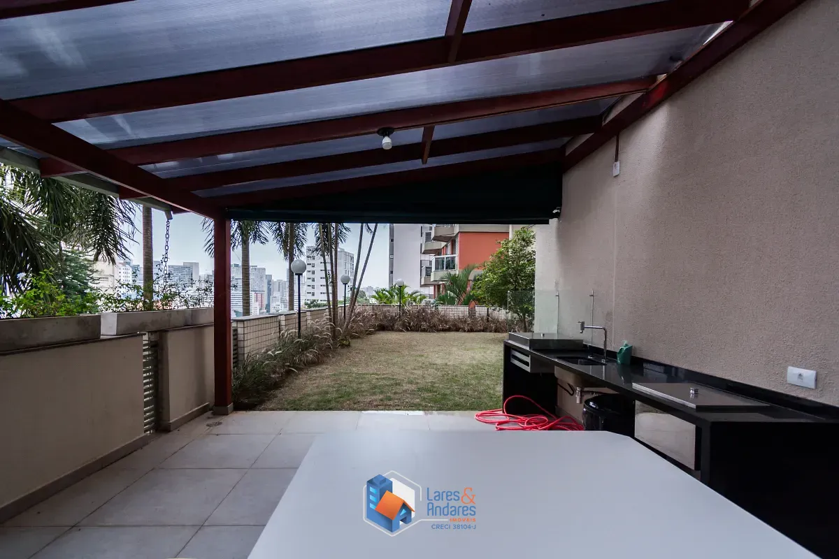 Apartamento, 3 quartos, 220 m² - Foto 44