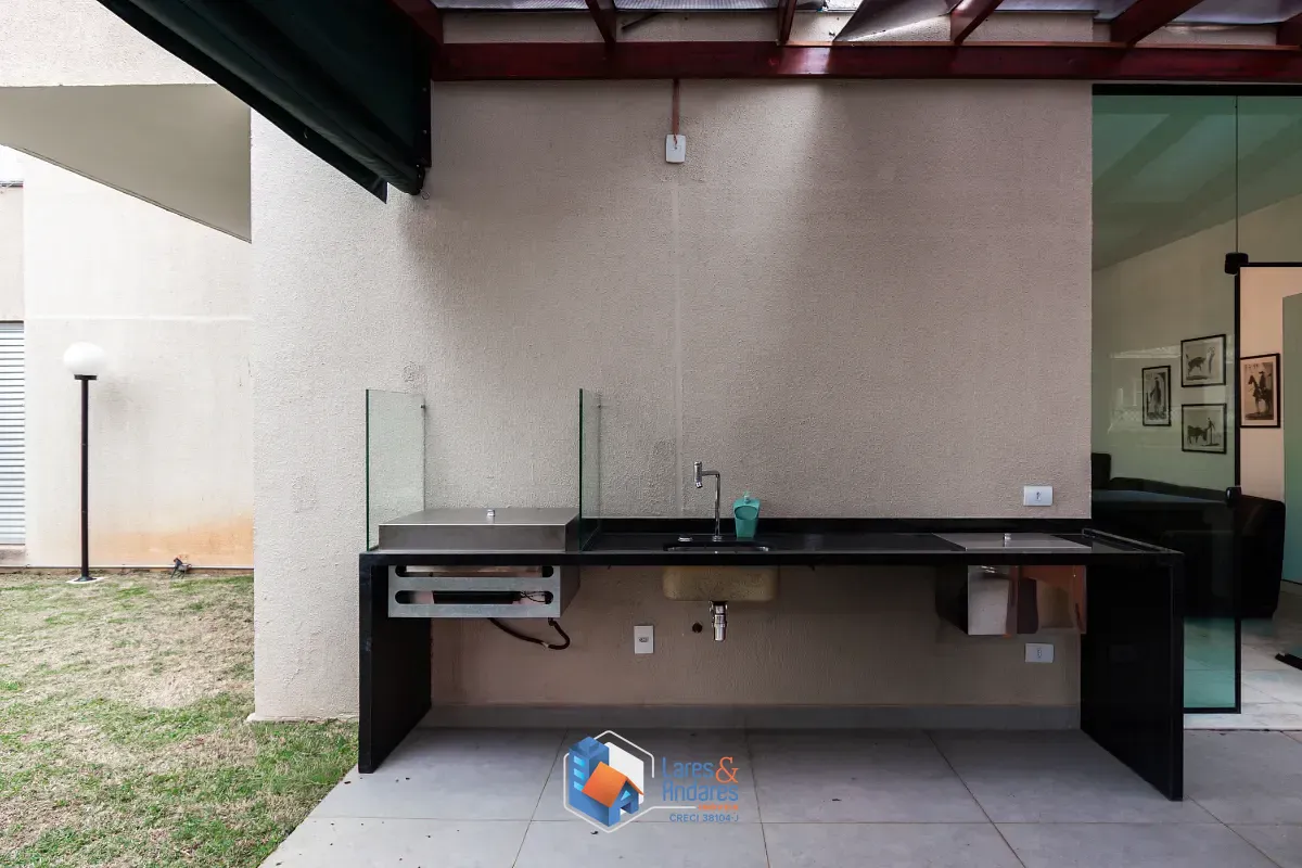 Apartamento, 3 quartos, 220 m² - Foto 45