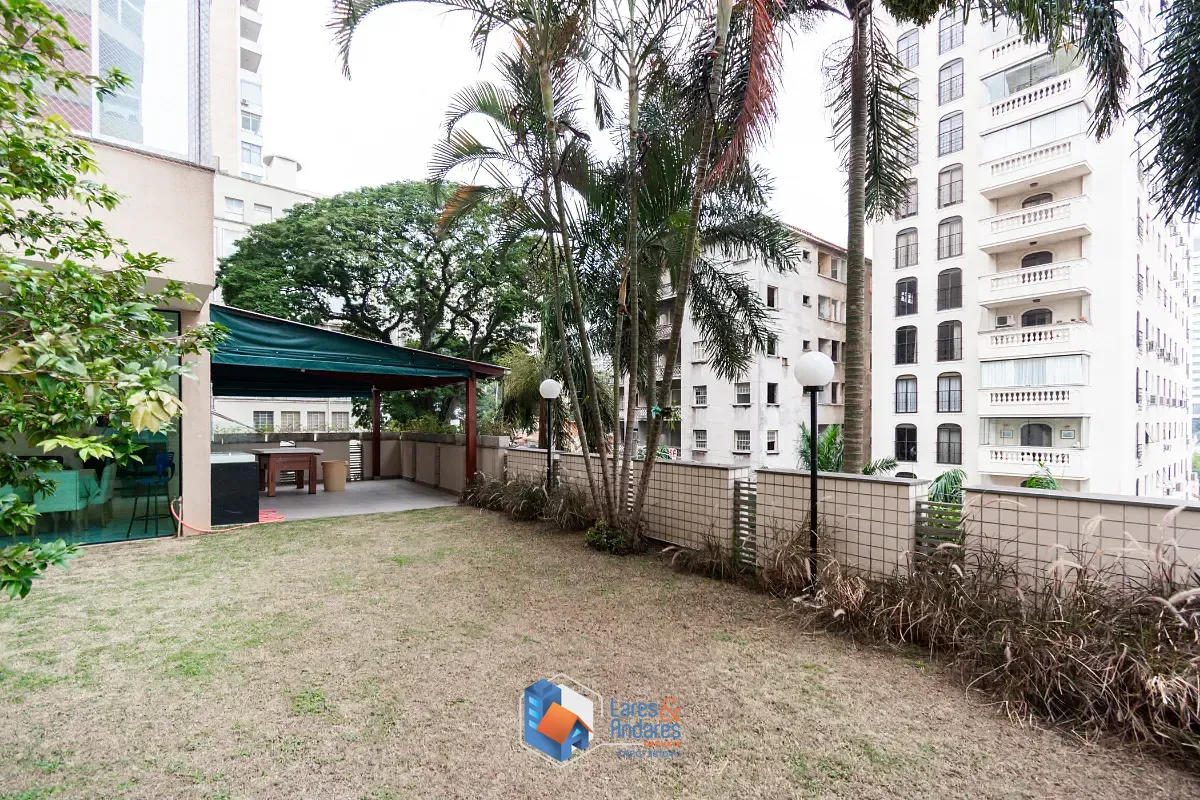 Apartamento, 3 quartos, 220 m² - Foto 51