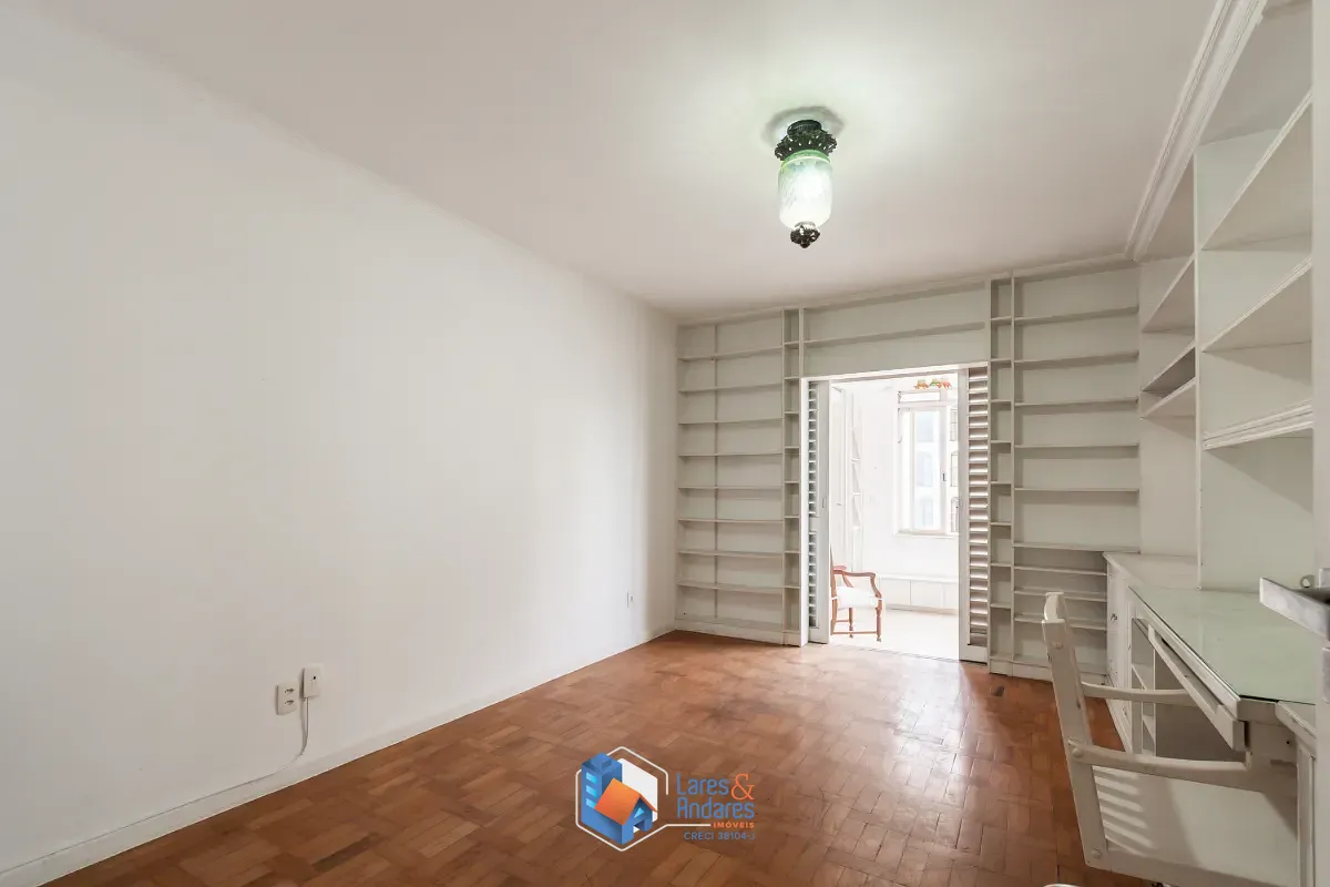Apartamento, 3 quartos, 220 m² - Foto 13