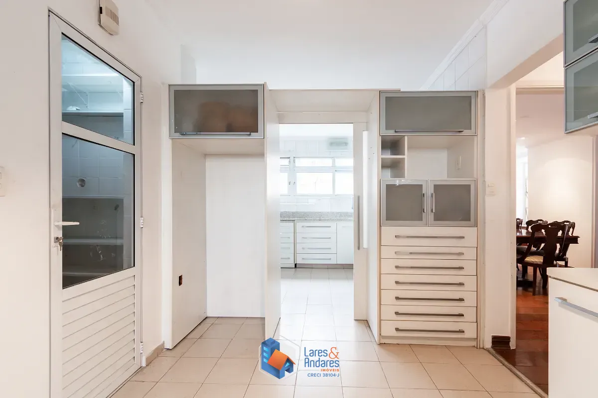 Apartamento, 3 quartos, 220 m² - Foto 32