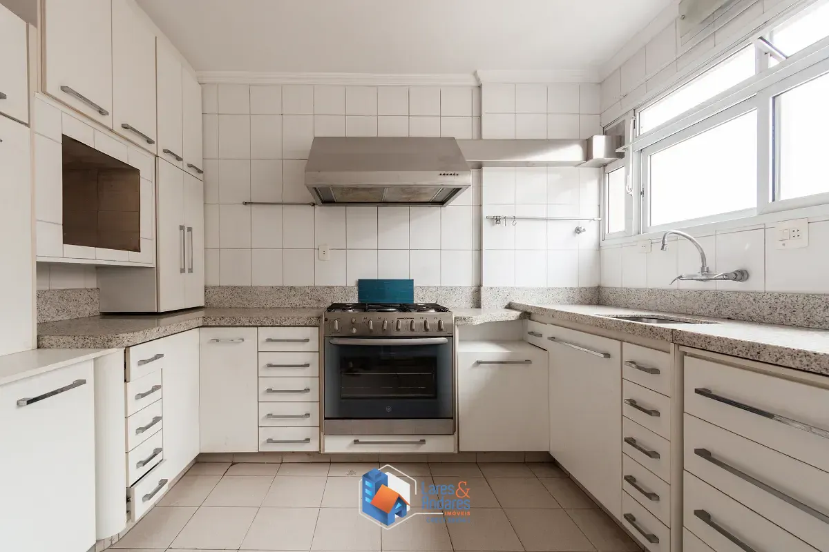 Apartamento, 3 quartos, 220 m² - Foto 35
