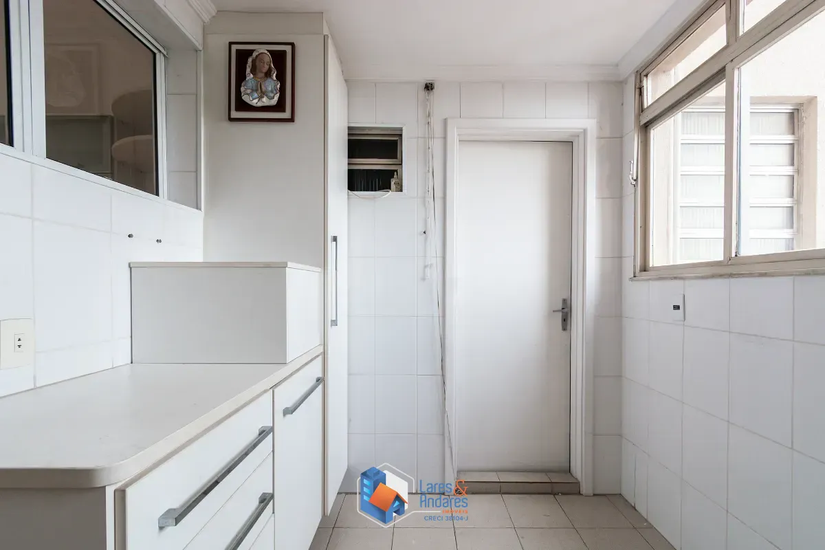 Apartamento, 3 quartos, 220 m² - Foto 40