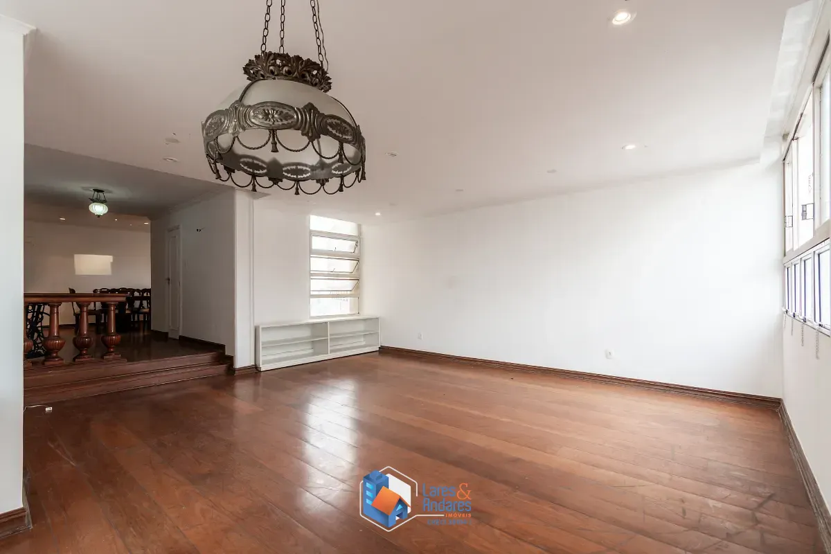 Apartamento, 3 quartos, 220 m² - Foto 7