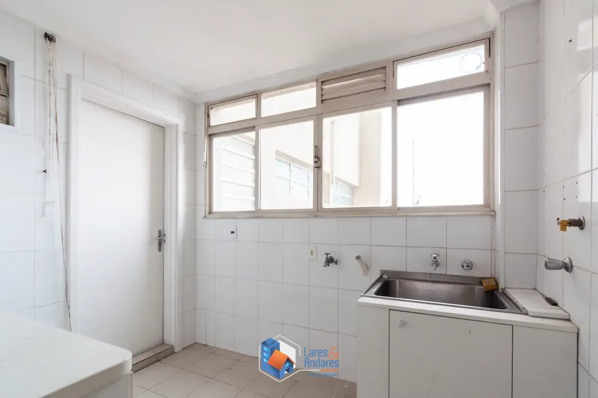 Apartamento, 3 quartos, 220 m² - Foto 39