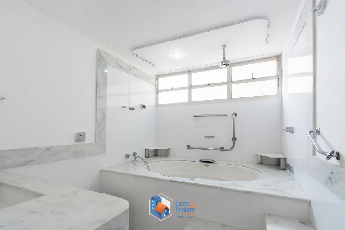 Apartamento, 3 quartos, 220 m² - Foto 18