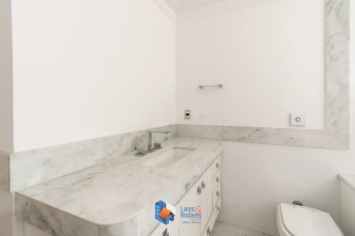 Apartamento, 3 quartos, 220 m² - Foto 21