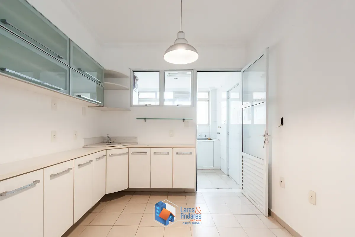 Apartamento, 3 quartos, 220 m² - Foto 30