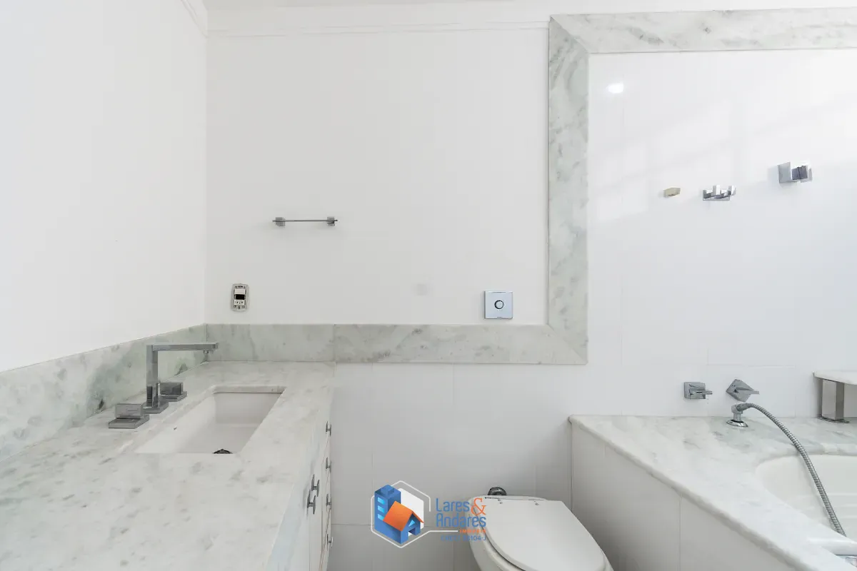 Apartamento, 3 quartos, 220 m² - Foto 20