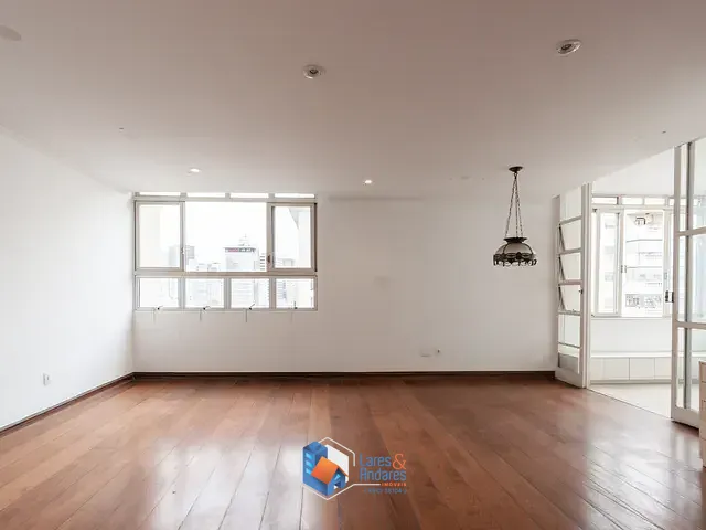 Apartamento com 220m² 3 quartos e 4 banheiros, à venda, no bairro Morro dos Ingleses em São Paulo