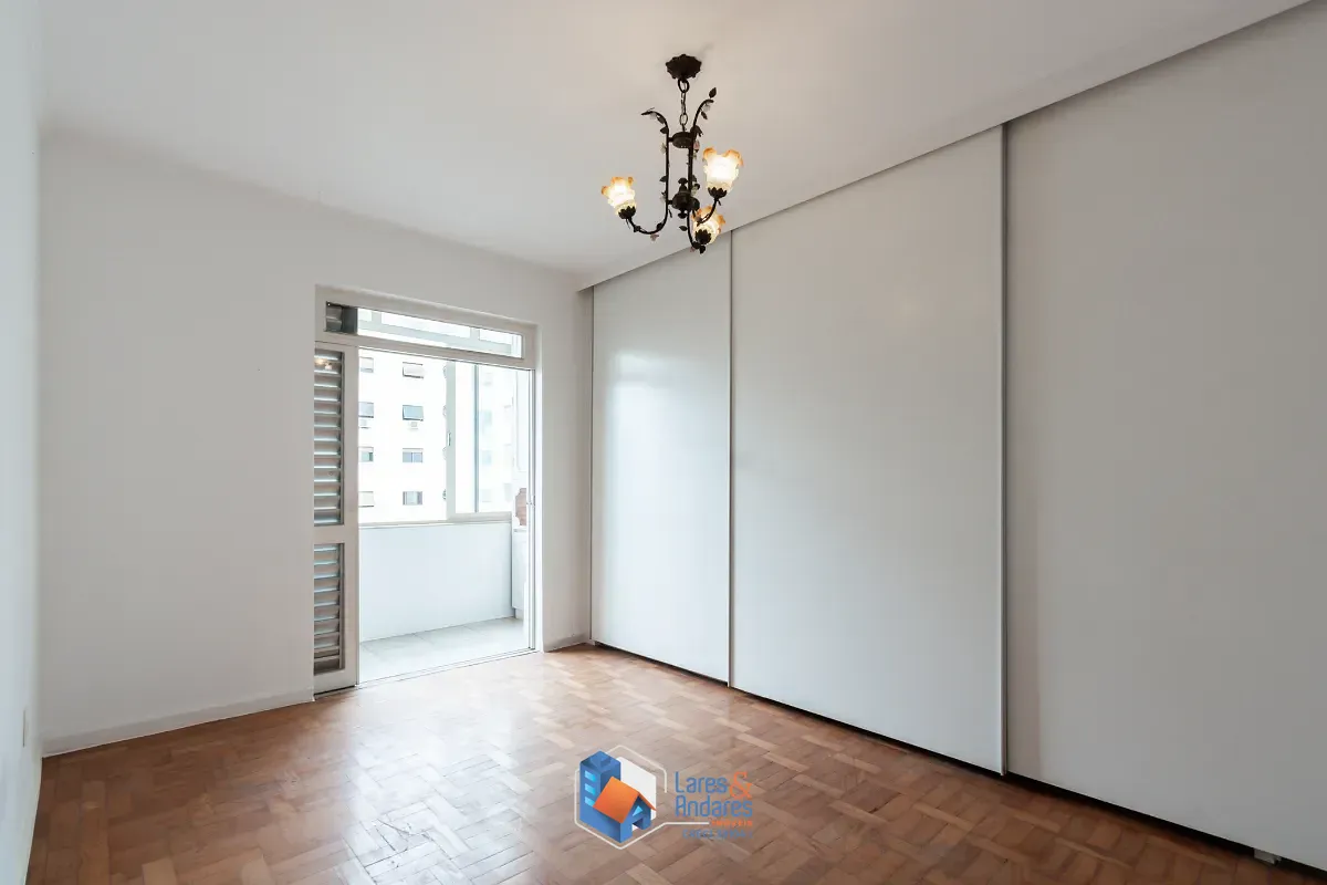 Apartamento, 3 quartos, 220 m² - Foto 22