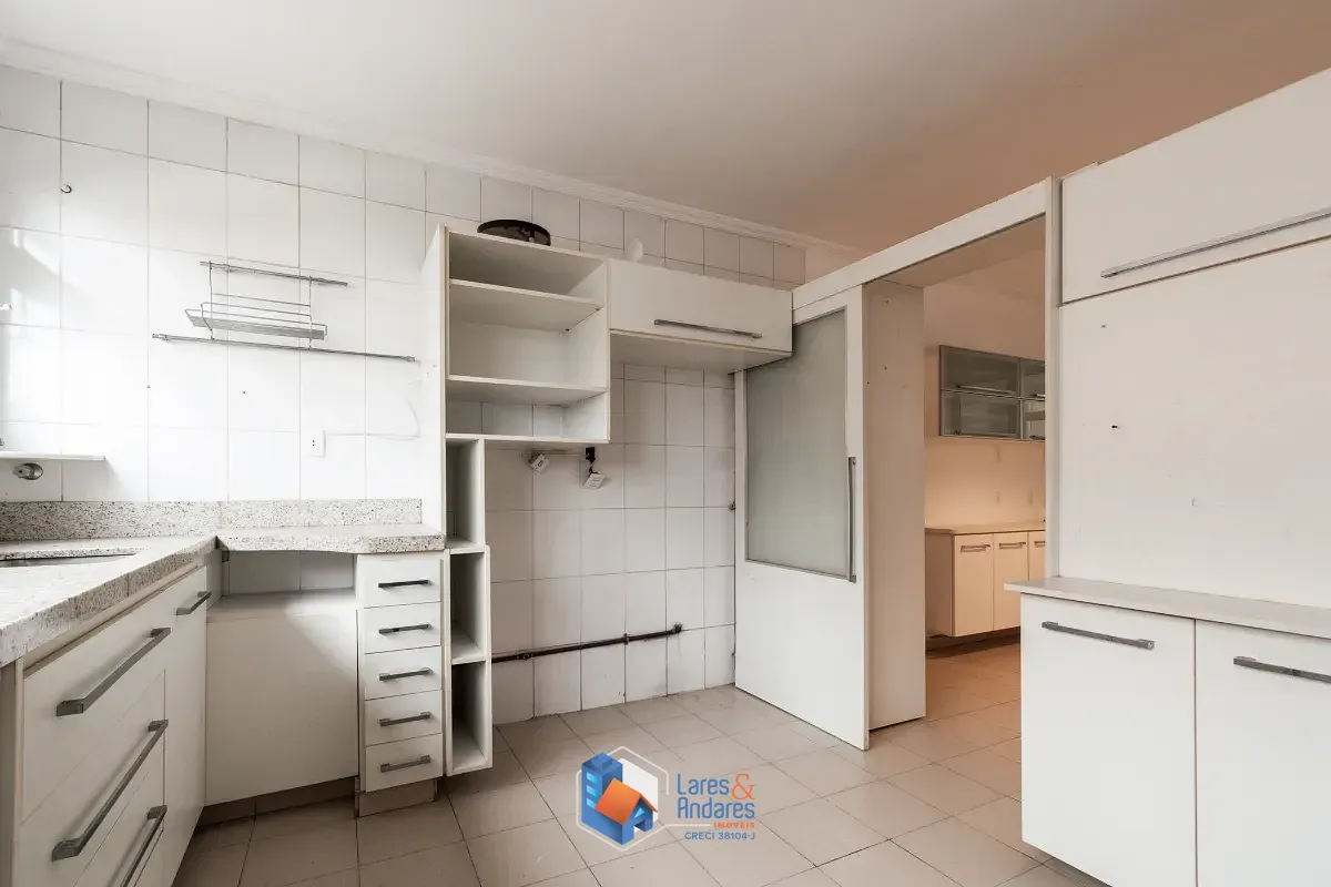 Apartamento, 3 quartos, 220 m² - Foto 36