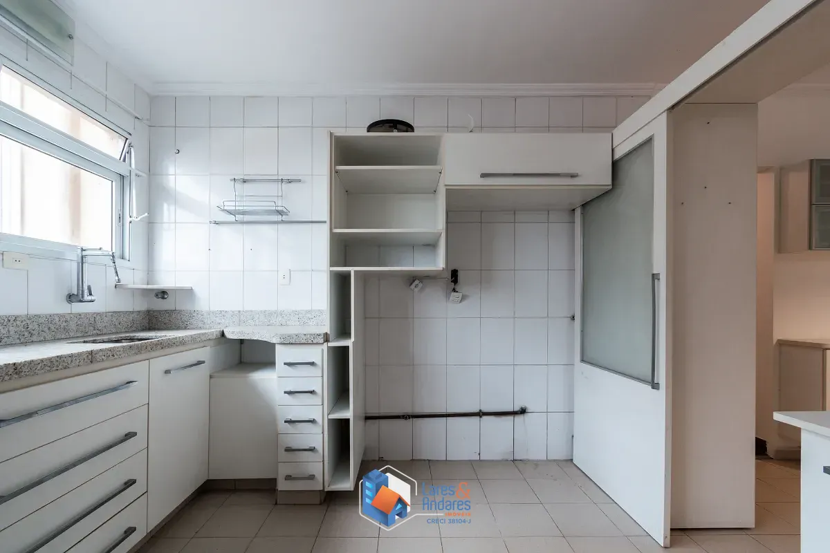 Apartamento, 3 quartos, 220 m² - Foto 38