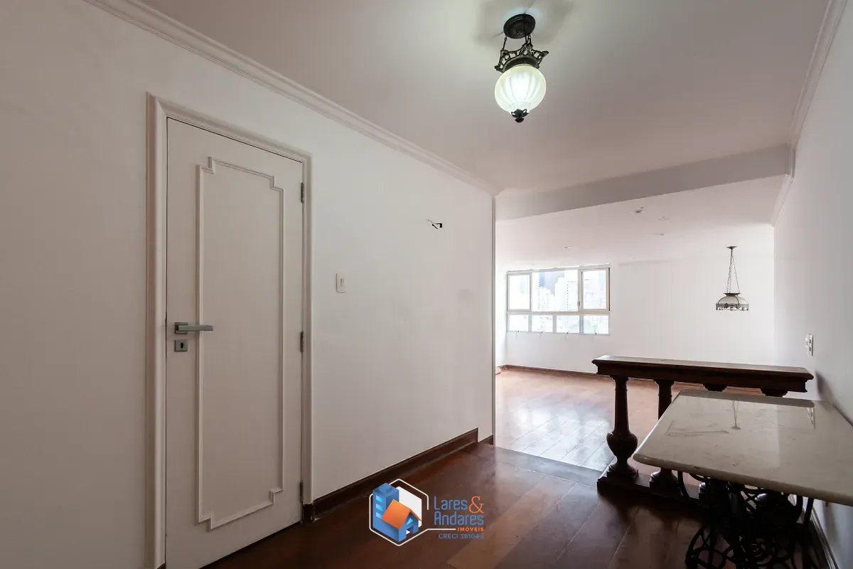 Apartamento, 3 quartos, 220 m² - Foto 3