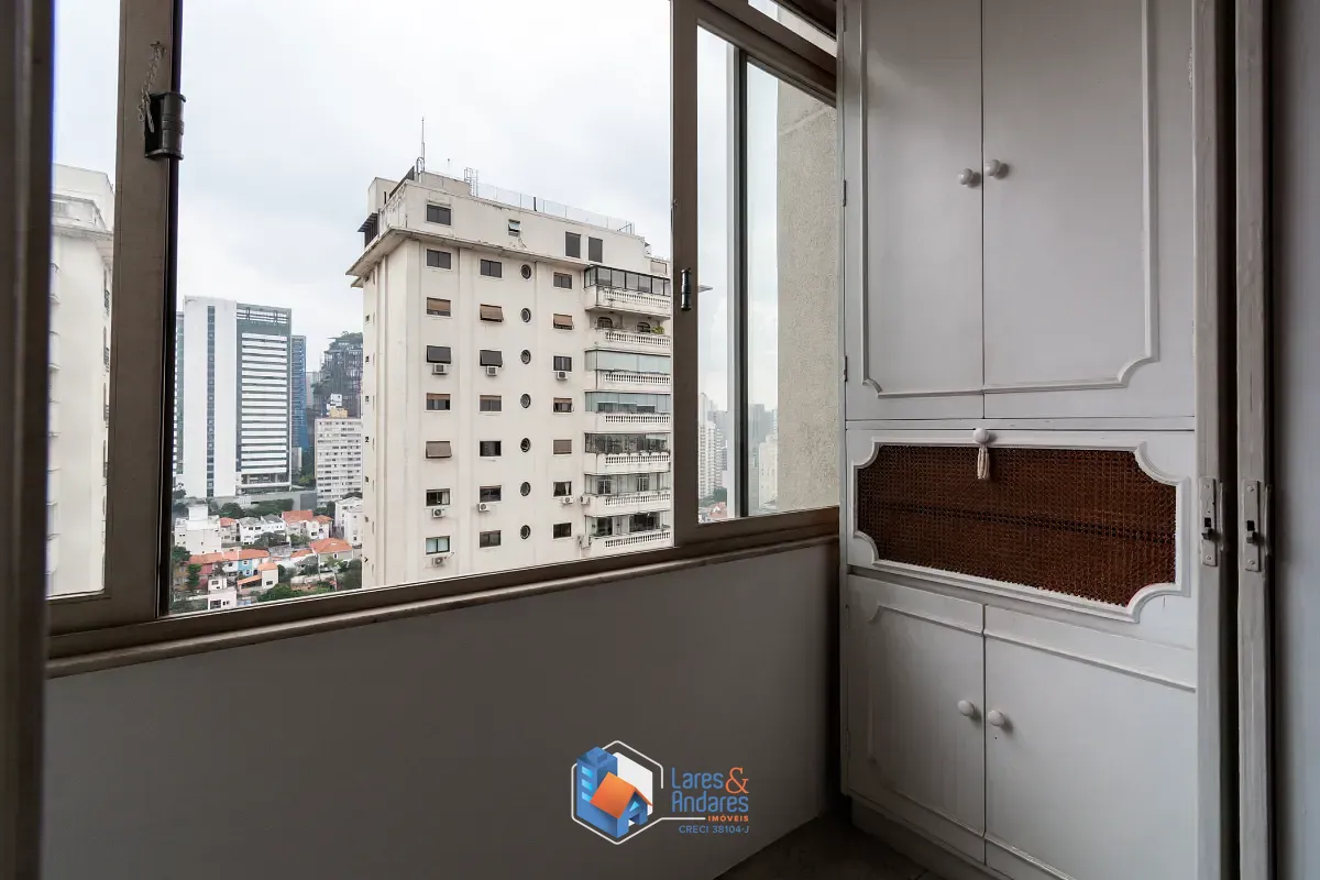 Apartamento, 3 quartos, 220 m² - Foto 24