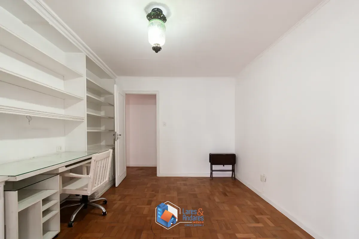 Apartamento, 3 quartos, 220 m² - Foto 15