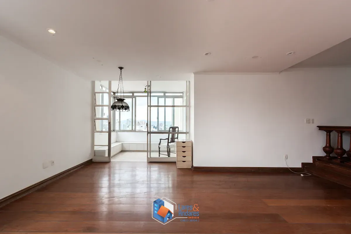 Apartamento, 3 quartos, 220 m² - Foto 6