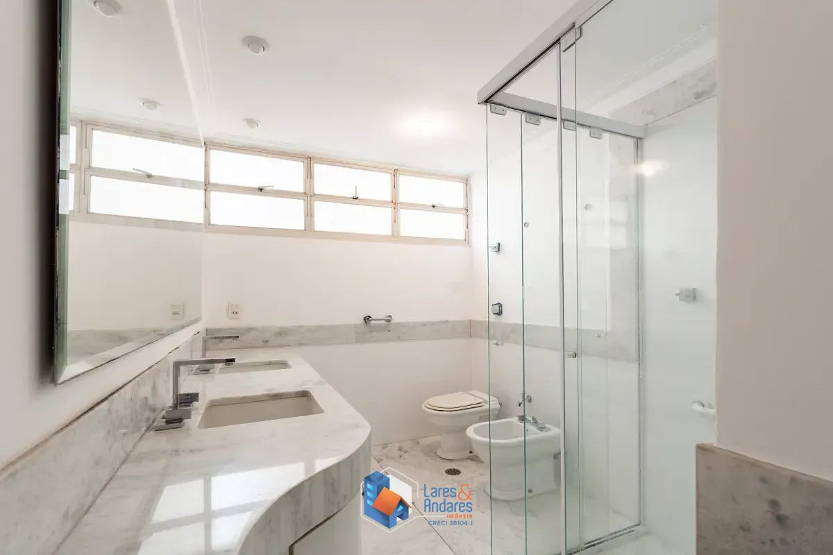 Apartamento, 3 quartos, 220 m² - Foto 26