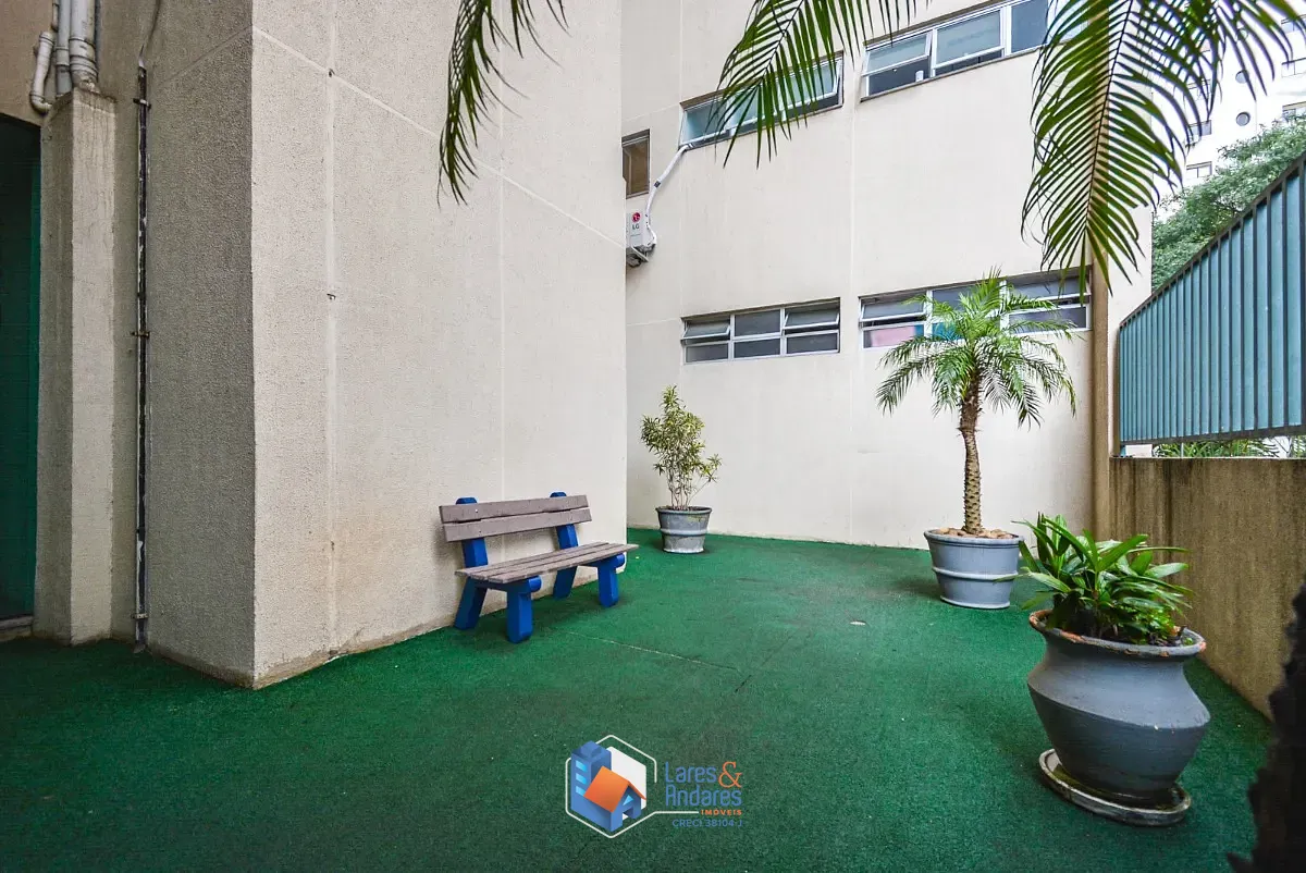 Apartamento, 3 quartos, 220 m² - Foto 50