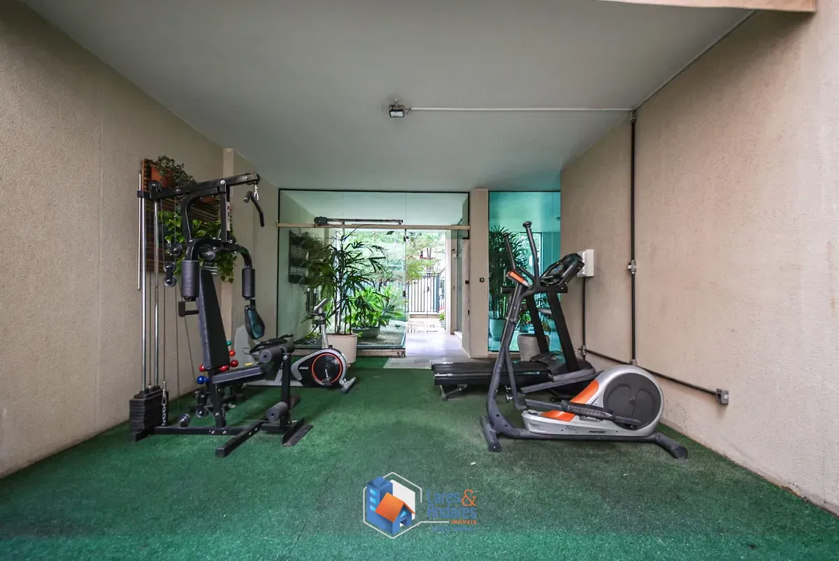 Apartamento, 3 quartos, 220 m² - Foto 47